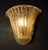 20th Century Graniglia Shield Sconce For Sale - Image 4 of 6
