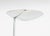 Late 20th Century Late 20th Century Estiluz Chrome-Plated Floor Lamp For Sale - Image 5 of 7