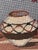 Vintage Needlepoint Pottery Native American Picture For Sale In Phoenix - Image 6 of 7