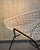 Diamond Chair by Harry Bertoia for Knoll International, 1980s For Sale - Image 11 of 13
