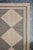Textile Erin Gates by Momeni Saybrook Diamond Black Indoor/Outdoor Area Rug 5'3" X 7' For Sale - Image 7 of 12