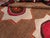 Black Galerie Shabab Collection Mid-20th Century Turkish Anatolian Room Size Carpet For Sale - Image 8 of 8