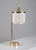 1960s Brass Model B-140 Table Lamp by Hans-Agne Jakobsson, 1960s For Sale - Image 5 of 11