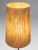 Mid-Century Modern Wooden Floor Lamp from Temde, 1960s For Sale - Image 3 of 6