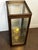 Louis XVI Style Wooden and Glass Counter Display Case, 1890s For Sale - Image 18 of 18