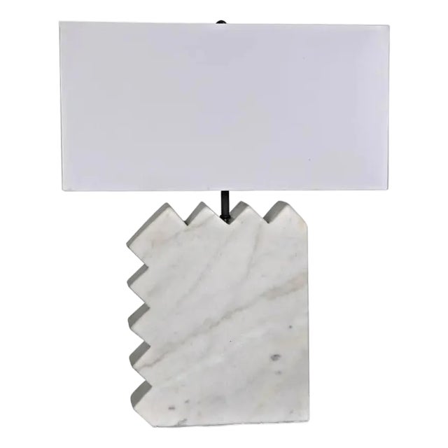 NOIR Gaheris Table Lamp with Shade For Sale