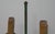 Brass Rembrandt Antique Bouillotte Iron Tole Lamp, 1920s For Sale - Image 8 of 12