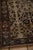 Textile Antique Farahan Sarouk Square Rug Mat - 2' x 2'3" For Sale - Image 7 of 9