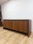 Dillingham Dillingham MCM Credenza Vintage Long Sideboard Buffet Tv Stand Media Console For Sale - Image 4 of 15