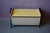 Mid-Century Wooden Toy Chest in Formica and Metal, 1950s For Sale - Image 10 of 14