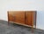 Century Mid Century Modern Long Credenza Sideboard Media Console 6299 For Sale - Image 18 of 18