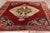 Vintage Turkish Oushak Rug, 04'09 X 06'02 For Sale - Image 9 of 10