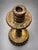 Rare 17th Century Italian Baroque Giltwood Candlesticks For Sale In New York - Image 6 of 11