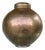 Gary McCloy Glazed Ceramic Large Ginger Jar Vase 1980s For Sale