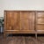 Mid-Century Modern Brutalist-Style Walnut Kroehler Custom Crafter Lowboy Dresser For Sale - Image 17 of 18