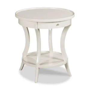 Woodbridge Furniture Stacey Side Table