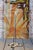 Czech Bauhaus Coat Rack in Chrome-Plated and Lacquered Steel, 1920s For Sale - Image 6 of 9