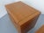 Teak Nightstands Wit Drawers, Denmark, 1960s, Set of 2, Set of 2 For Sale - Image 16 of 18