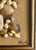 Celebrate the timeless beauty and wonder of sea shells with this chic one-of-a-kind folk art creation. Framed in a simple...