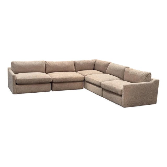 Revelation by Uttermost Slope Sectional For Sale