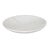 2020s Large White Modern Minimalist Marble Plate / Bowl For Sale - Image 5 of 5