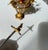 1970s Vintage Toledo Cocktail Sword Skewers, 1970s, Set of 8 For Sale - Image 5 of 7