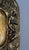 Metal Brass Badger from a Time, 1890s, Set of 2 For Sale - Image 7 of 11