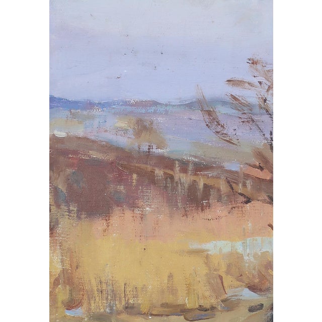 FREE SHIPPING worldwide. The painting will be rolled up and packed securely in a special protective tube. Note: The...