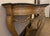 Gold Early 20th Century Louis XVI Style Gilt-Wood Console For Sale - Image 8 of 8