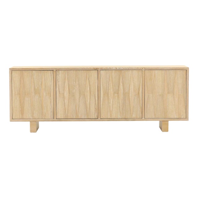 Modern Mali Buffet Sideboard For Sale