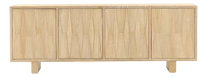 Modern Mali Buffet Sideboard