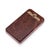 French 18 Karat Gold and Burr Walnut Cigarette Case from Mappin & Webb, 1890s For Sale - Image 18 of 18