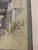 1920s "The George Inn, St Albans" Architectural Etching by Featherstone Robson, Framed For Sale In Washington DC - Image 6 of 9