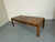 Mid-Century Brutalist Regency Coffee Table, 1960s For Sale - Image 13 of 16