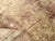 Textile Galerie Shabab Collection Early 20th Century Turkish Oushak Room Size Carpet For Sale - Image 7 of 8