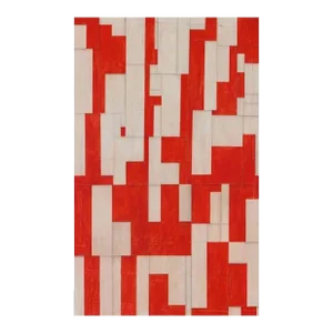 Cecil Touchon Painting on Panel Titled: PDP806ct16 (2017)