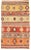 Textile Vintage Turkish Kilim Rug For Sale - Image 7 of 7