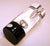 Black Czech Princ Art Glass Vase by Pavel Havelka, 1990s For Sale - Image 8 of 15