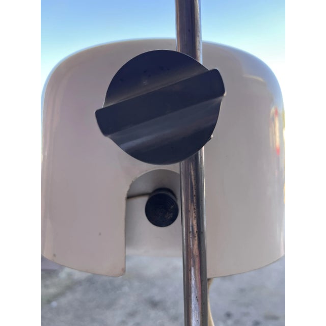 Vintage Floor Lamp, 1960s For Sale - Image 4 of 12