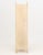 Wood Vintage Distressed Faux Bamboo Armoire For Sale - Image 7 of 9