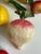 Set of 14 Vintage Hand-Painted Papier-Mâché Vegetable Collection For Sale - Image 9 of 9