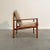 Grete Jalk Lounge Chair by Grete Jalk, Denmark, 1960s For Sale - Image 4 of 14