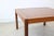 Mid-Century Modern Swedish 70s Copper Side Table For Sale - Image 3 of 7