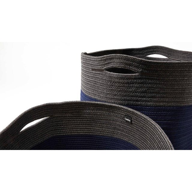 Contemporary Podor Outdoor Accessories from Cassina, Set of 2 For Sale - Image 3 of 9