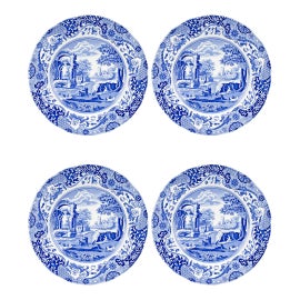 Example of New & Custom Spode