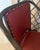 Rare Pair of Josef Hoffmann Model 725 B/F Chairs for J. & J. Kohn For Sale In Atlanta - Image 6 of 18