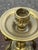 Ships Wall Mounted Brass Candlestick For Sale - Image 6 of 9