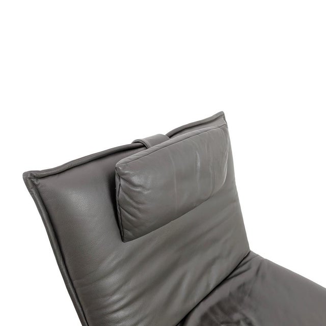 Epos 2 2-Seater Sofa in Oak from Koinor For Sale - Image 9 of 12