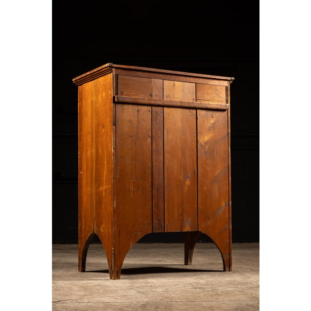 Early 20th Century 32-Drawer Cabinet For Sale - Image 10 of 11