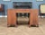 Vintage Chippendale Style Kindel Desk For Sale - Image 10 of 12